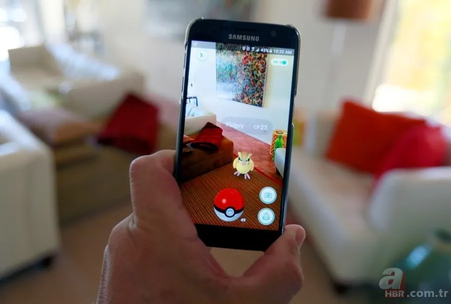 Pokemon Go ustası olmanın tüyoları 15