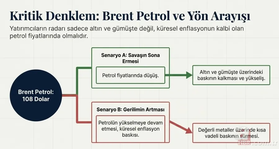 İslam Memiş tarih verdi: Altın borcu olanlar bu seviyelere dikkat etmeli 8