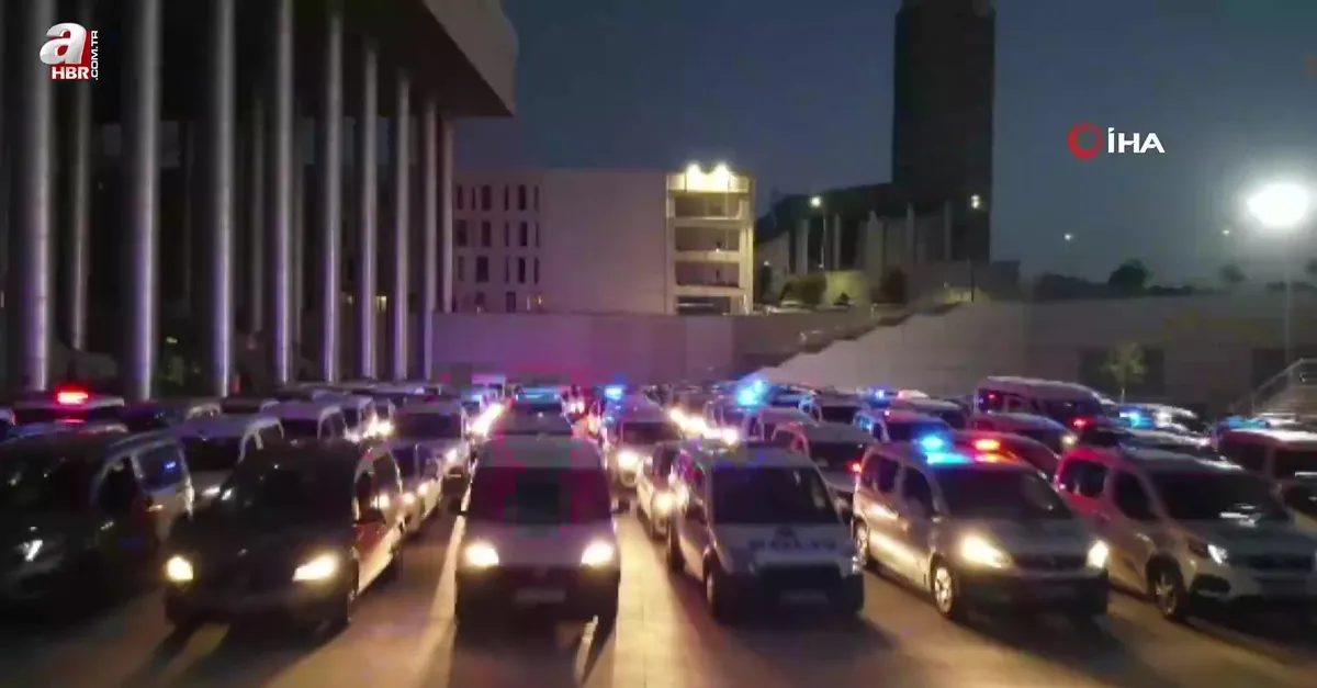 CHP İzmir İl Başkanı Aslanoğlu tutuklandı