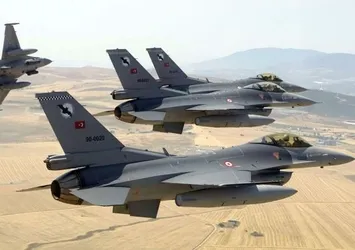 Şırnak'ta 4 terörist etkisiz hale getirildi
