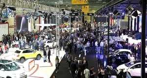 İstanbul Autoshow kapılarını açıyor