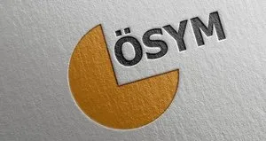 ÖSYM tarafından hafta sonu 4 sınav gerçekleştirilecek