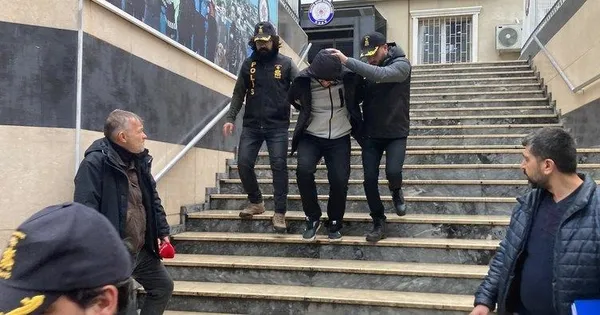 CHP İl Binası’na silahlı saldırı iddiasında yeni gelişme! İfadeler ortaya çıktı! CHP’nin binamıza saldırdılar algısı çöktü