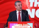 Özgür Özel Gazze’nin mazlum bebeklerini İsrailli yaptı