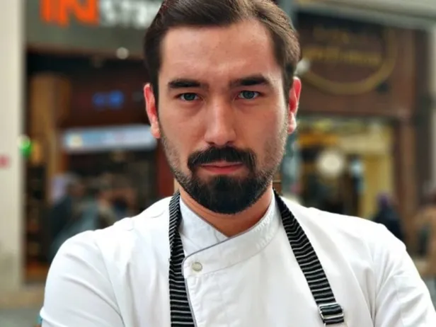 MasterChef Metin kimdir, kaç yaşında? Nereli, evli mi? 2023 MasterChef şampiyonu METİN YAVUZ’un hayat hikayesi
