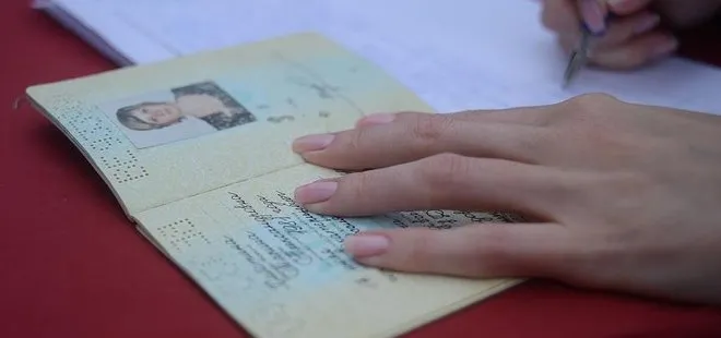 ABD, Kanada ve bazı Arap ülkelerinin vatandaşlarına vize muafiyeti! Karar Resmi Gazete’de