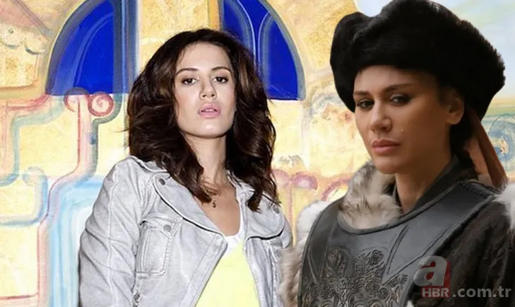 Uzun süredir görünmüyordu! Ekin Türkmen meğer 1 ay mağarada kalmış... 1