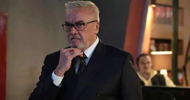 Teşkilat Mete Başkan öldü mü, diziden ayrılıyor mu? Teşkilat dizisi Mesut Akusta diziden ayrılacak mı? Nefes kesen fragman... - 2