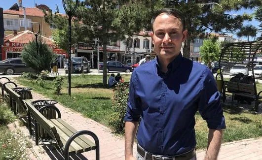 İsveç’te seçim öncesi PKK krizi! Amineh Kakabaveh’in hedefindeyiz