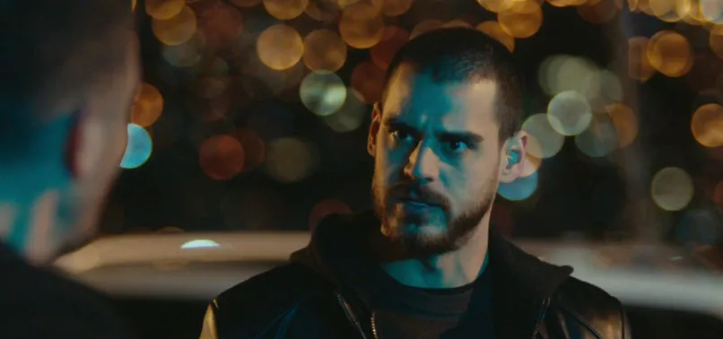 Yalnız Kurt yeni bölüm izle | Yalnız Kurt 5. bölüm izle