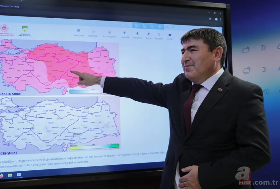 Türkiye genelinde yağış: O saatlere dikkat! Meteorolojiden 8 il için sarı ve turuncu kod 8