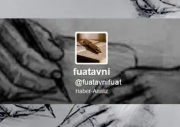 Fuat Avni’nin ilginç bağlantısı!