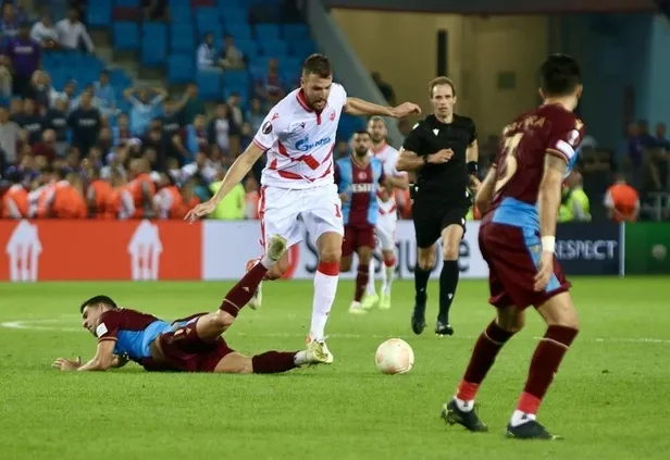 Monaco Trabzonspor canlı maç izle! Monaco TS maçı canlı izle kesintisiz şifresiz izleme LİNKİ! EXXEN SPOR üyelik... - 5