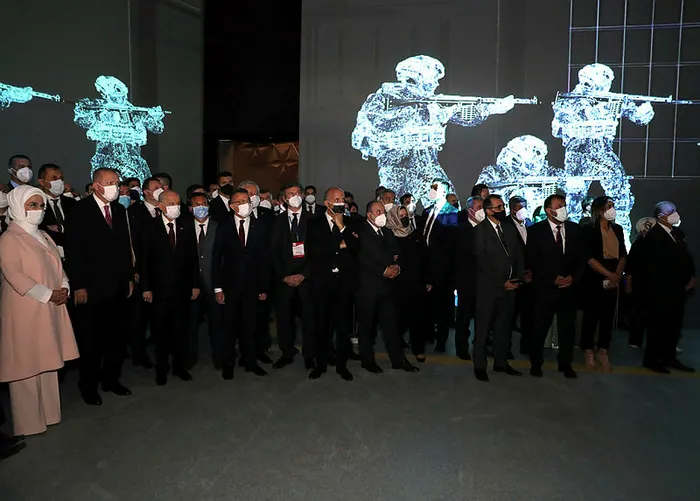 SON DAKİKA | Başkan Erdoğan'dan millete seslenişte FETÖ'cülere flaş mesaj: Peşlerini bırakmayacağız - 8