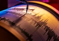 Denizli’de sabah saatlerinde deprem: AFAD duyurdu! İşte büyüklüğü