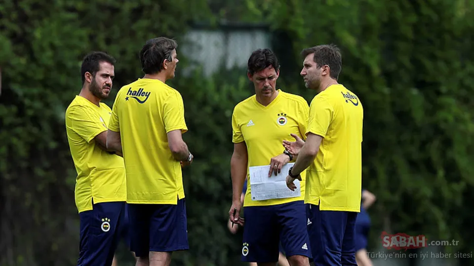 Philip Cocu'yu şoke eden görüntüler!