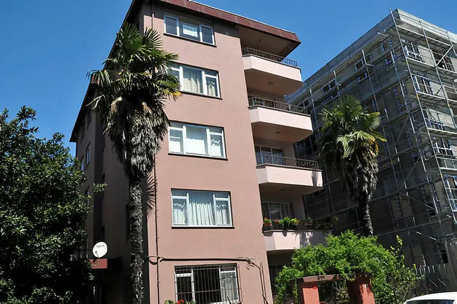 İstanbul’da yaşlı kadın sipariş getiren kurye tarafından öldürüldü - 3