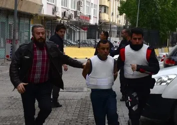 Adana'daki iğrenç olaya yayın yasağı