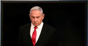 İsrail Netanyahu’ya karşı ayağa kalktı!