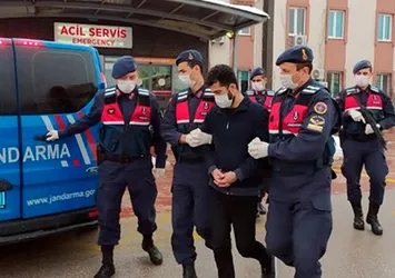 Son dakika: PKK'nın bombacısı yakalandı