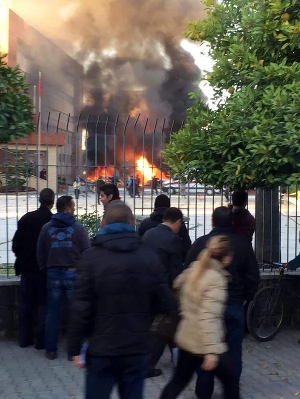 Son dakika | Adana Valiliği saldırısında patlayıcı temin eden terörist Mardin'de yakalandı - 3