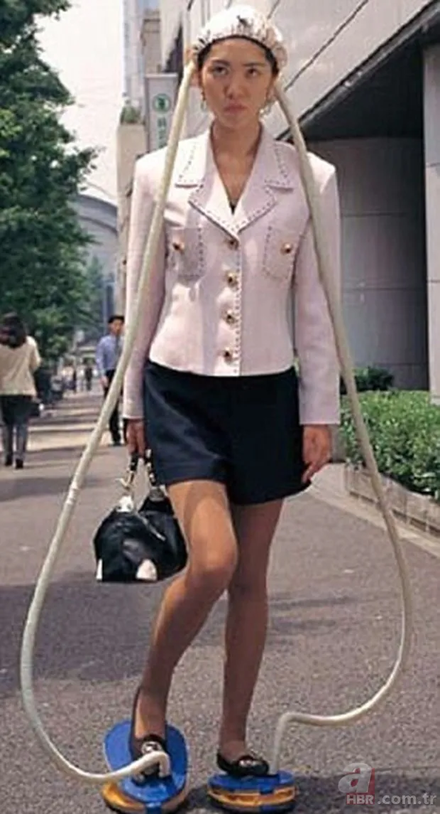 İşte tüm zamanların en gereksiz icatları 14