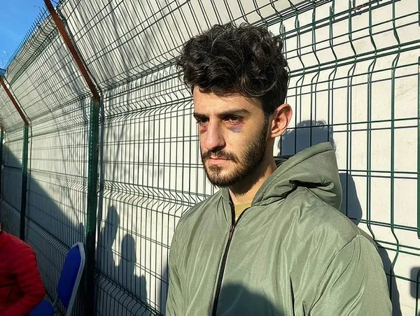 Yunan zulmünden Türk jandarması kurtardı! Mehmetçik olmasaydı 40’ımız da donacaktık