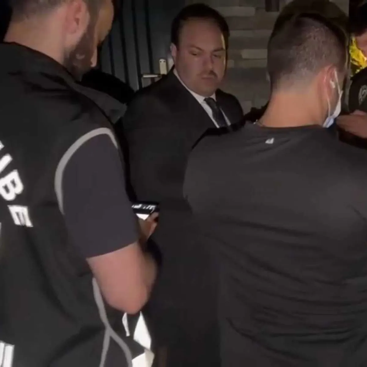 Alihan Kuriş suç örgütünün para trafiği mercek altında: 5 şirkete el konuldu, İrfan Yılmaz hakkında gözaltı kararı verildi