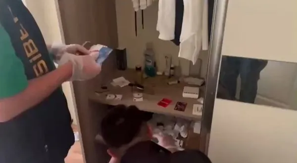 Emniyetten 37 ilde eş zamanlı TikTok operasyonu! 120 kişi yakalandı | Bakan Ali Yerlikaya: 4 binden fazla hesap incelendi - 11