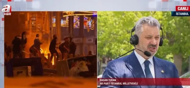 Gezi ihanetinin 9. yılı! FETÖ’nün Gezi planı neydi? Türk Baharı söylemi ne anlama geliyor?