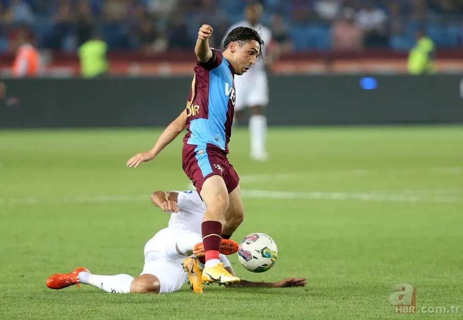 SON DAKİKA | Abdullah Avcı’dan Edin Visca açıklaması! “B” planı ne olacak? 17