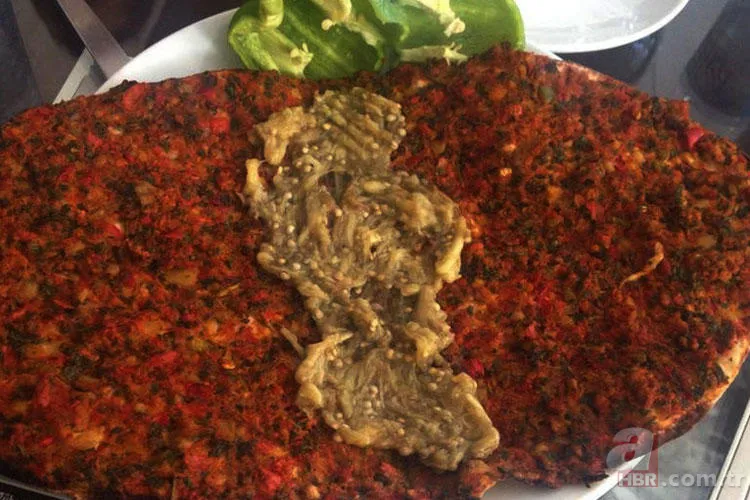 Türkiye'nin lezzetleri tüm dünyayı hayran bıraktı 23