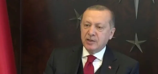 Son dakika: Başkan Erdoğan’dan Türk Konseyi Zirvesi’nde flaş açıklamalar