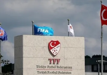 Bahis oynayan teknik direktörlerin cezaları belli oldu