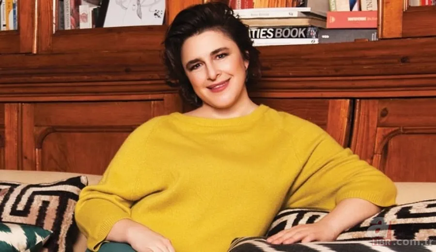 Hercai’nin Azize’si Ayda Aksel’in kızı Leyla Yüngül ile benzerliği şaşırttı 11