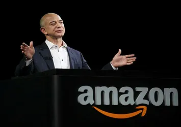 Amazon'dan karar! 1 yıl yasakladı