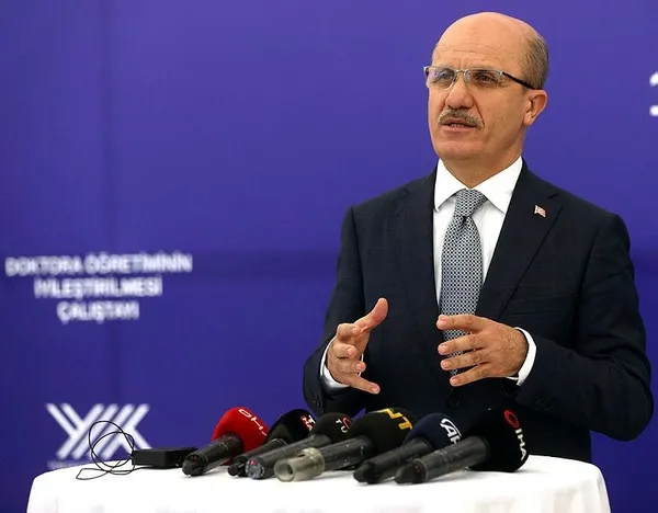 YKS’de baraj kalktı! Yeni sistem nasıl olacak? YÖK Başkanı Prof. Dr. Erol Özvar merak edilen soruları yanıtladı