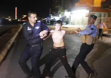 DAEŞ: Ne kadar çok yaşarsanız o kadar günaha girersiniz!