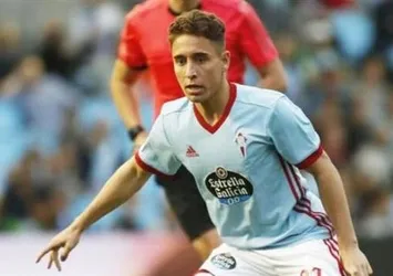 Emre Mor, yeni takımında ilk golünü attı