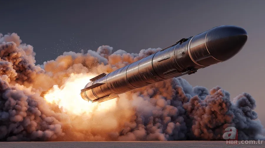 MSB açıkladı: NATO’nun balistik füze savunma sistemi nasıl çalışıyor? 4