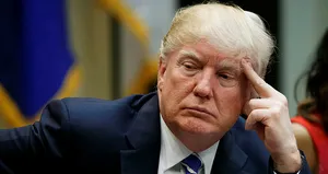 Donald Trump’ın seçim başvurusu reddedildi