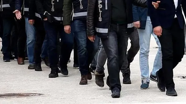 Son dakika | İstanbul merkezli 21 ilde FETÖ operasyonu - 4