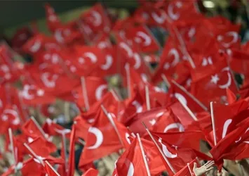 Avrupa'da Türk haftası