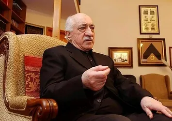 Fetullah Gülen'in iade dosyası Adalet Bakanlığına gönderildi