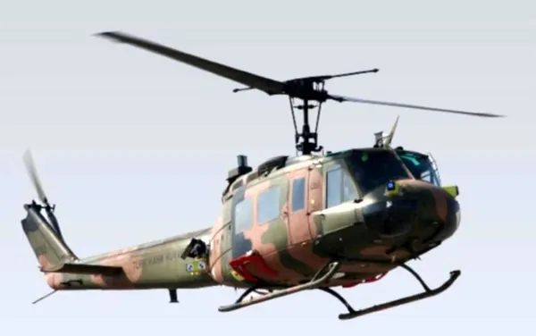 Yerli sistem entegre edildi! TSK helikopterine son versiyon teknoloji - 2