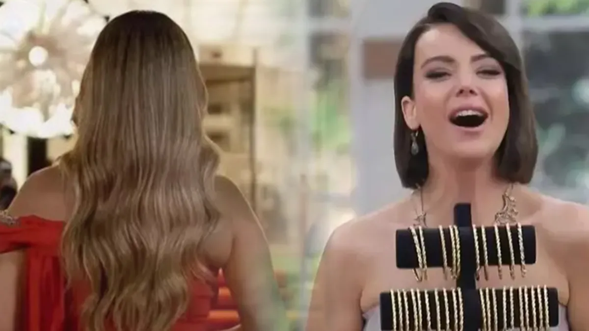 Gelinim Mutfakta'nın yeni sunucusu kim? Nursel Ergin'in yerine bakın kim geldi...