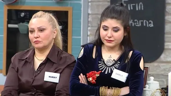 4 Şubat Gelinim Mutfakta kim kazandı? Gelinim Mutfakta puan durumu kim elendi?