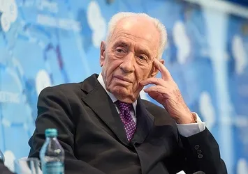 Peres'in durumu ağırlaştı