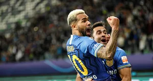 Alex Teixeira transferinde önemli gelişme!