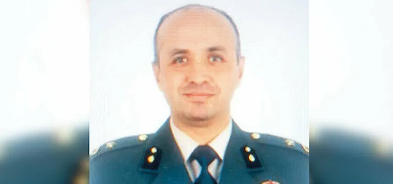 FETÖ’den gözaltına alınan Ege Ordu Komutanı Korgeneral Ali Sivri'nin emir subayı tutuklandı
